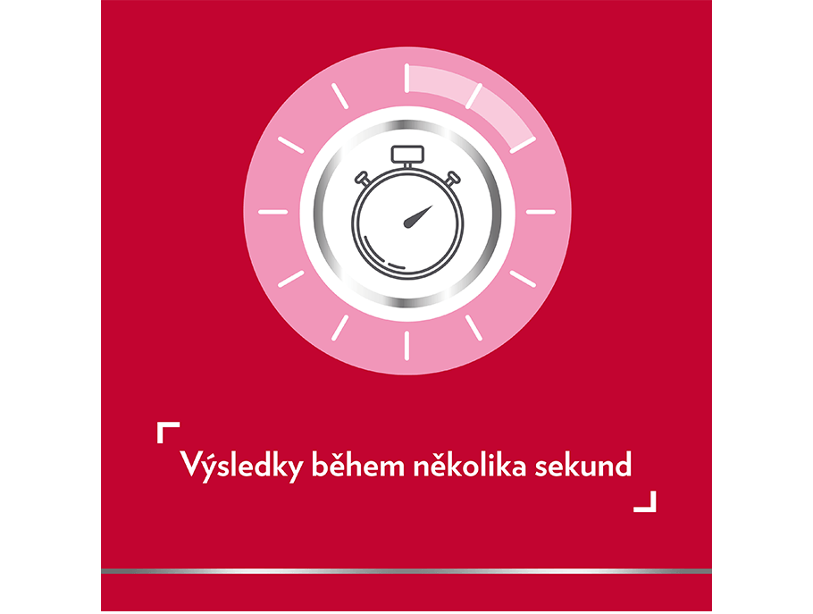 Canestest rýchlý výsledek