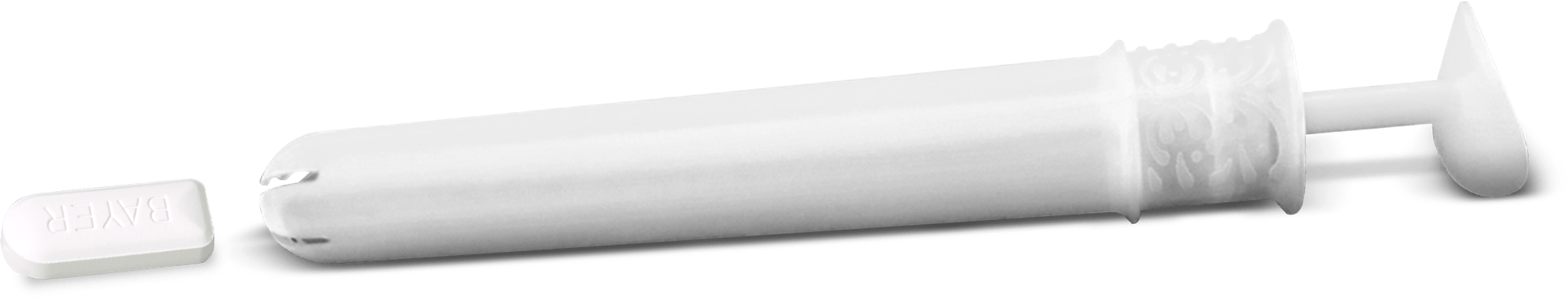 Canesten Gyn Combipack aplikator