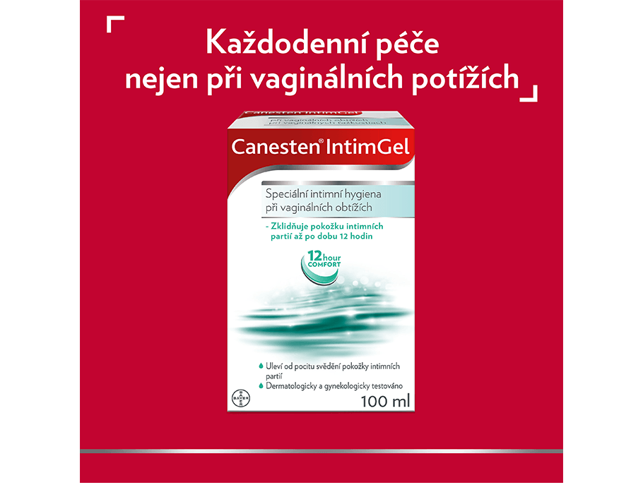 Každodenní péče
