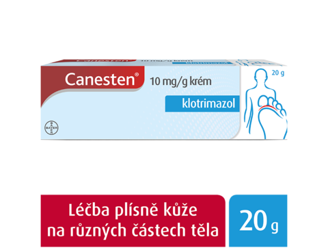 Canesten derm