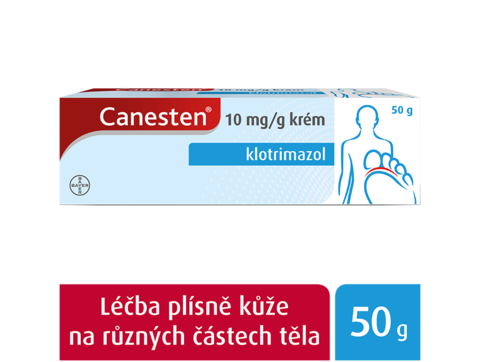 Canesten derm