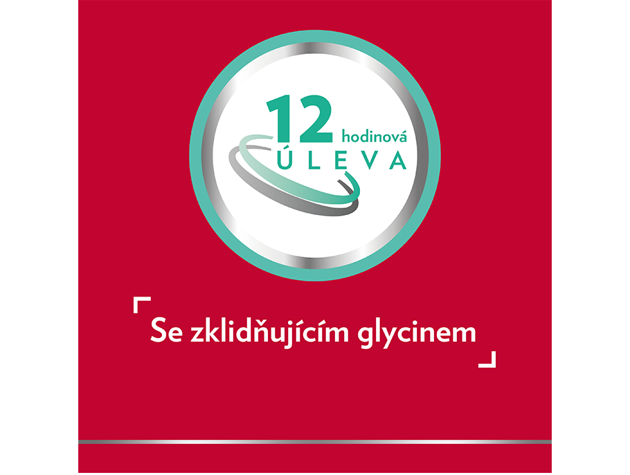 12hodinová úleva Canesfresh Sensitive 