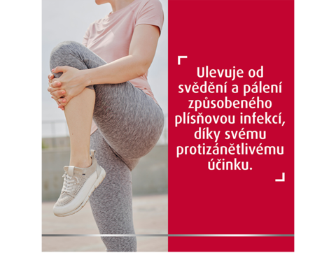 Protažení
