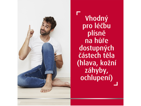 Muž v džínách