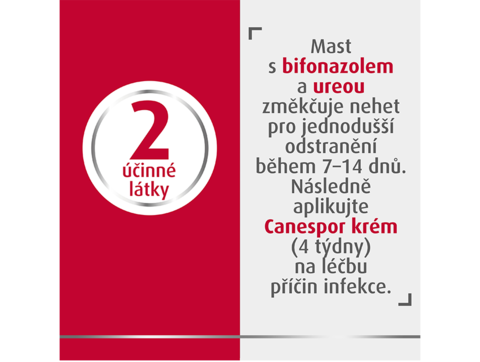 2 účinné látky